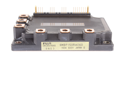 6MBP150RA060 FUJI ELECTRIC