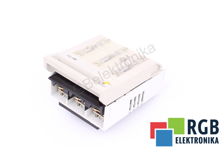 GST1-60AO5 KLOCKNER MOELLER SECCIONADOR