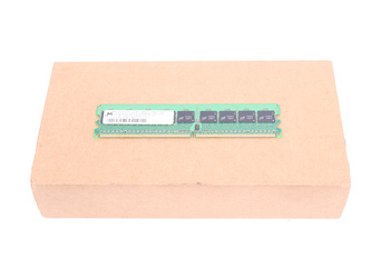 PC2-5300E-555-12-F0 MICRON MT9HTF6472AY-667B3