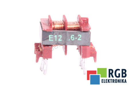 E12.6-2 E42/95 TRANSFORMADOR