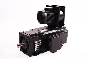 LSK112-M5 LEROY SOMER LS71