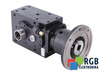 KS35H GRAESSNER 1235AH000017 ENGRANAJE