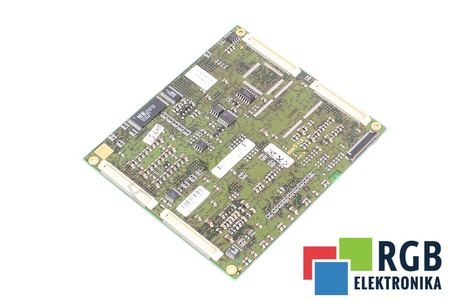 18001-0000-26-1JL1 KONTRON PLACA BASE
