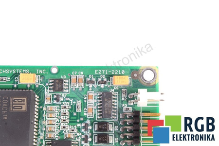 E271-2210 ELO TOUCHSYSTEMS