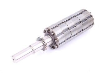 A06B-0153-B175#7075 FANUC ROTOR