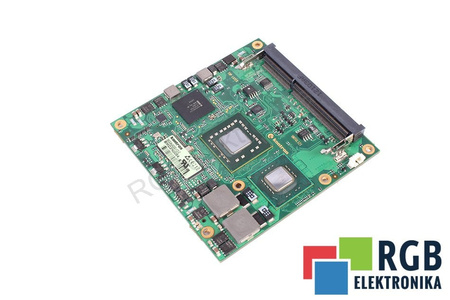 36004-0000-12-2 KONTRON BMD2N0064 AVERIADO - PARA PIEZAS