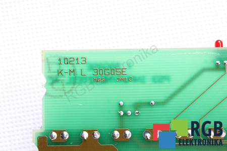 75G05C MOELLER 25G05C 30G05E PARA PS3 V1.7