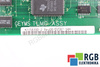 2158390-2 GE YOKOGAWA MEDICAL SYSTEMS GEYMS TLMC ASSY PARA LOGIQ 400 PRO SERIES