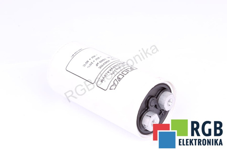 CONDENSADOR PEH169VK410VM IRIFA 1000UF, 400VDC