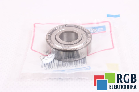 6000-2Z SKF 67000RPM, 34000RPM, 10X26X8, 4.75KN, 1.96KN RODAMIENTO