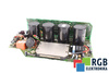 7004-0200 CONTROL TECHNIQUES DIN125