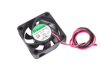 EE40101S2-1000U-999 SUNON 40X40X10MM, 12V VENTILADOR