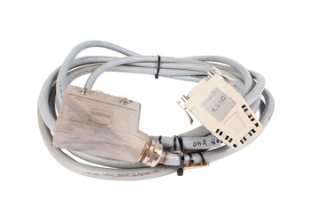 KR60L30HA KUKA 6.5M CABLE