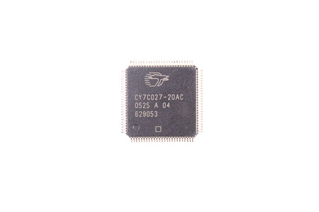 CY7C027-20AC INFINEON