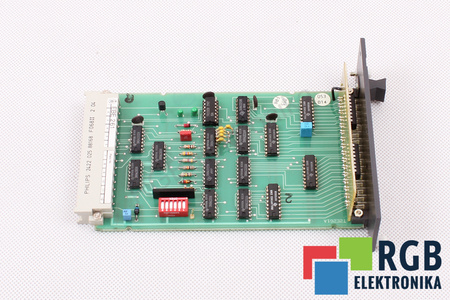 EBE 261 KLOCKNER MOELLER EBE261 K-M L2E261A
