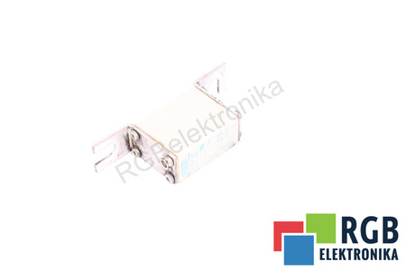FUSIBLE 2028220 SIBA ULTRA RAPID NH00 63A, 690VAC, 200KA