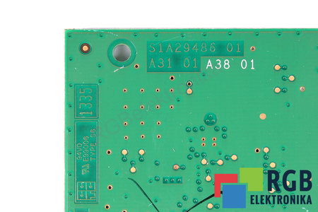 S1A29486 PRO FACE S129488 PARA PIEZAS