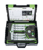 JUEGO DE EXTRACTORES UNIVERSALES DE 2 Y 3 GARRAS CON LONGITUD DE GANCHOS 150/300 MM K-2030-20 KUKKO