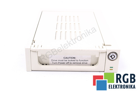 ICC-7L6-CNC NEMATRON BANDEJA DE UNIDAD