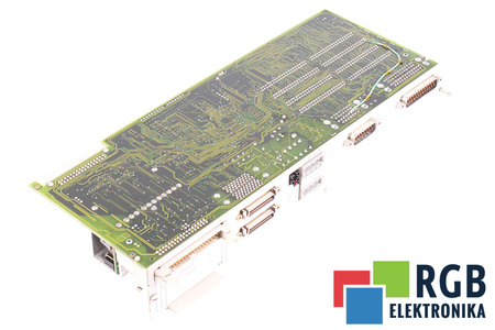 6SN1118-0DG23-0AA0 SIEMENS VERSION A SIMODRIVE 611