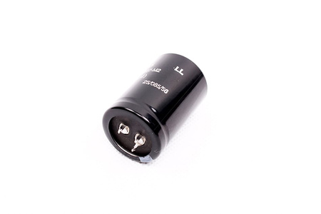 CONDENSADOR B43502-D0337-M2 EPCOS 330UF, 385VDC