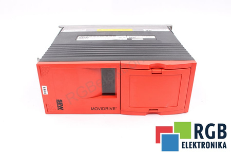 MDF60A0015-5A3-4-00 SEW EURODRIVE MOVIDRIVE