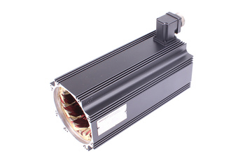 MAC90C-0-KD-4-C/110-B-0-/WI 522 LX INDRAMAT ESTATOR