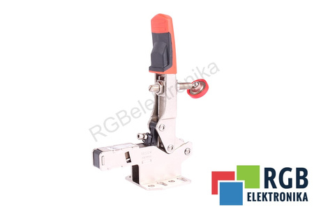 STC-HH70 BESSEY PINZA VERTICAL CON BRAZO ABIERTO Y BASE HORIZONTAL