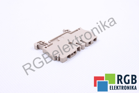 ZDU2.5 WEIDMULLER 2.5MM2 800V REGLETA DE TERMINALES