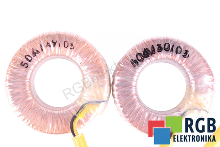 50A B&R AUTOMATION PARA BKF12/50/400-60400003 TRANSFORMADOR DE CORRIENTE