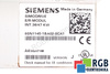 6SN1145-1BA02-0CA1 SIEMENS VERSION J E/R MODUL INT.36/47KW SIMODRIVE 611