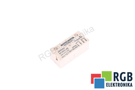 ST2-DC24V MATSUSHITA 8A 380VAC 5A 30VDC RELÉ
