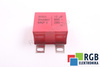 CONDENSADOR 10UF 850VDC WIMA