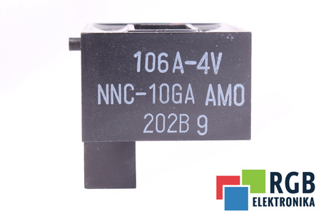 NNC-10GA NANA ELECTRONICS TRANSFORMADOR DE CORRIENTE
