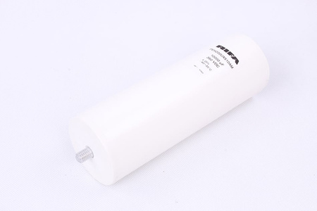 CONDENSADOR PEH200UX510AM RIFA 10000UF, 350VDC