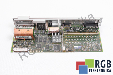 6SN1118-0DJ21-0AA0 SIEMENS VERSION C SIMODRIVE 611