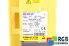 A06B-6089-H207 FANUC CAJA