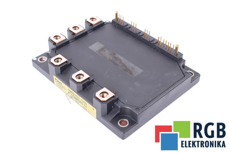 6MBP75RA060-01 FUJI ELECTRIC A50L-0001-0305