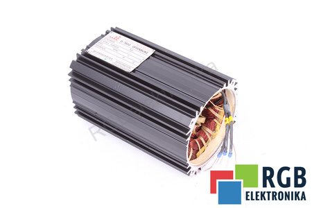115E6-64S HAUSER ESTATOR