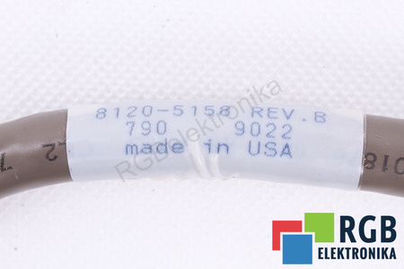 CABLE 8120-5158 AGILENT 0.5M