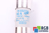 FUSIBLE 5014506 SIBA ULTRA RAPID 32A, 690VAC