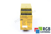 PNOZX8PC PILZ 787760 RELEVO DE SEGURIDAD