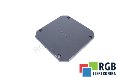 1FT6086-1AH71-3EG1 SIEMENS CUBIERTA DEL CODIFICADOR