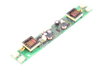 INVERSOR PS-DMD42850 ERG POWER AVERIADO - PARA PIEZAS