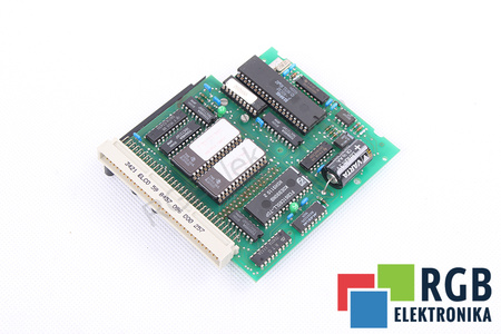 92.460.15.03 JUMO PARA LD6V-44/2