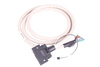 CABLE DE LA PLACA OAK AL SERVOACCIONAMIENTO LC4D TO S14530 CENTROID #13134 300V