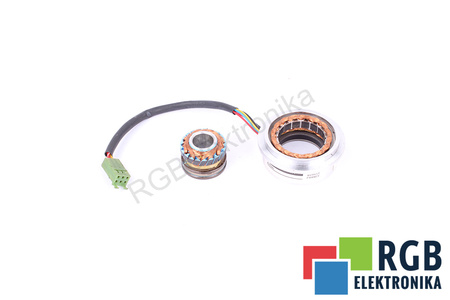 07S15RMX40452A15F18 KOLLMORGEN SEIDEL RESOLVER