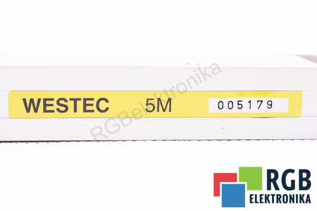 005179 1350MM WESTEC 5M REGLA DE MEDICIÓN
