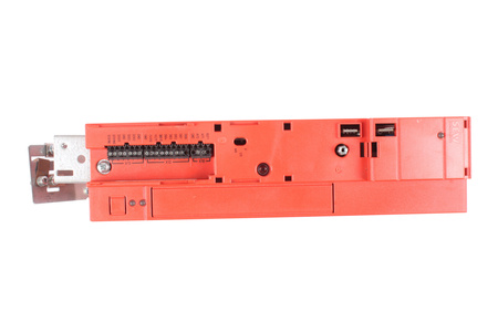 MC07B0030-5A3-4-S0 SEW EURODRIVE MOVITRAC B