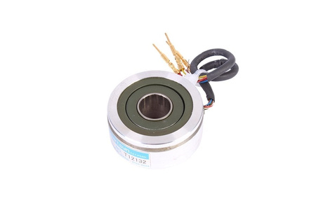 TS2620N861E11 TAMAGAWA BRX SMARTSYN RESOLVER